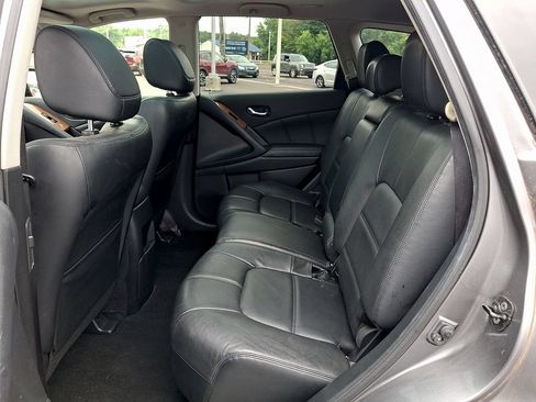 Used 2013 Nissan Murano LE w/ Platinum Pkg AWD/4WD image 17