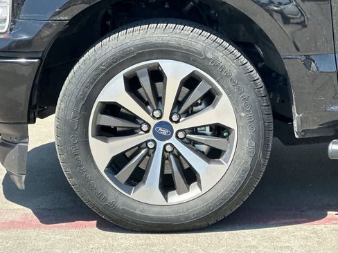 Used 2020 Ford F150 XL w/ Equipment Group 101A Mid RWD image 12