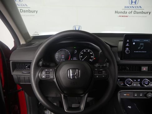 Used 2026 Honda CR-V EX image 16