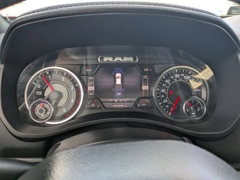 Certified 2022 RAM 2500 Laramie image 24