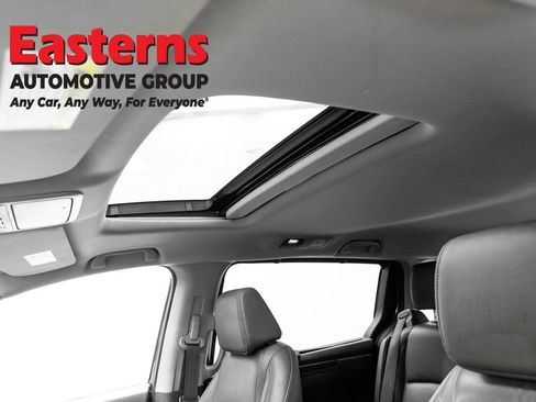 Used 2019 Honda Odyssey EX-L image 34