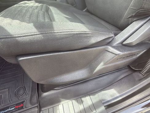 Used 2023 Ford F150 XL w/ STX Appearance Package AWD/4WD image 10