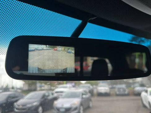 Used 2012 Ford F150 FX4 w/ FX Luxury Pkg image 17