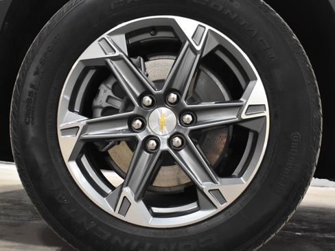 Used 2023 Chevrolet Blazer LT w/ LPO, Floor Liner Package image 33