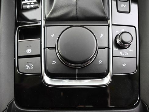 New 2026 MAZDA CX-50 2.5 Hybrid w/ Cargo Package image 33