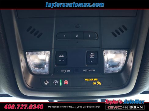 Used 2024 Chevrolet Blazer RS w/ Driver Confidence II Package image 36