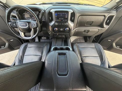 Used 2019 GMC Sierra 1500 SLT image 20