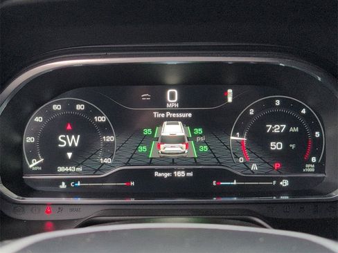 Certified 2023 GMC Yukon SLT w/ SLT Premium Package image 19