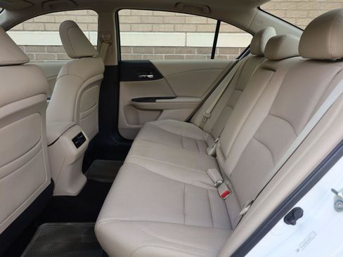 Used 2014 Honda Accord EX-L image 19