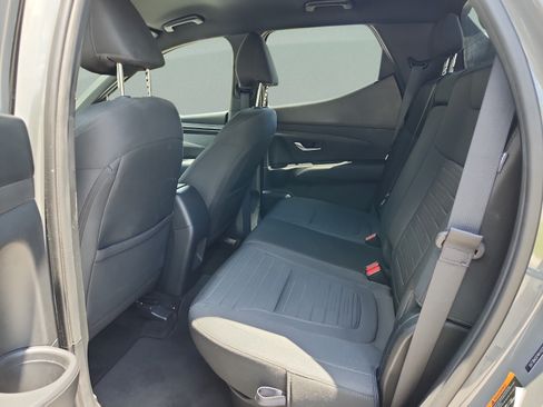 Certified 2024 Hyundai Santa Cruz SEL FWD image 16