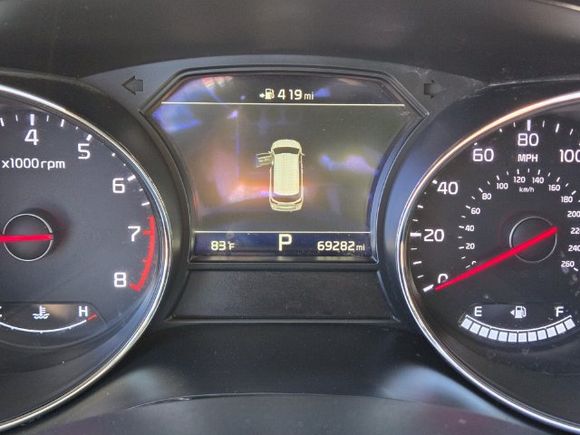 Used 2020 Kia Sedona SX FWD image 24