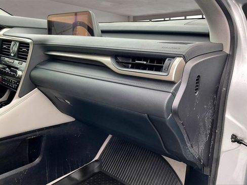 Used 2019 Lexus RX 350 350 image 26