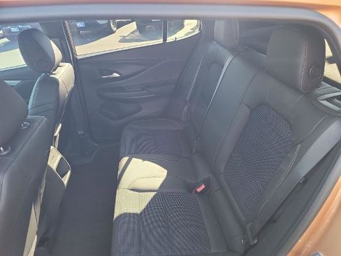 Used 2024 Buick Envista Preferred image 22