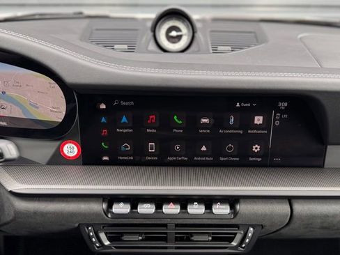 Used 2024 Porsche 911 Carrera GTS image 26