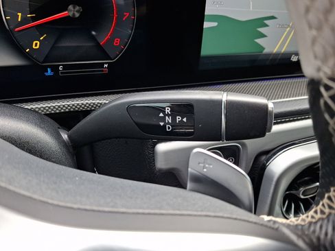 Certified 2021 Mercedes-Benz G 550 SUV image 15