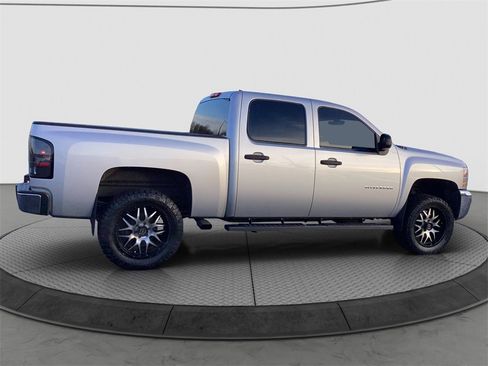 Used 2012 Chevrolet Silverado 1500 LT w/ All-Star Edition image 26