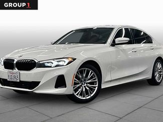 Used 2024 BMW 330i Sedan w/ Convenience Package RWD video 1
