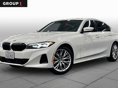 Used 2024 BMW 330i Sedan w/ Convenience Package