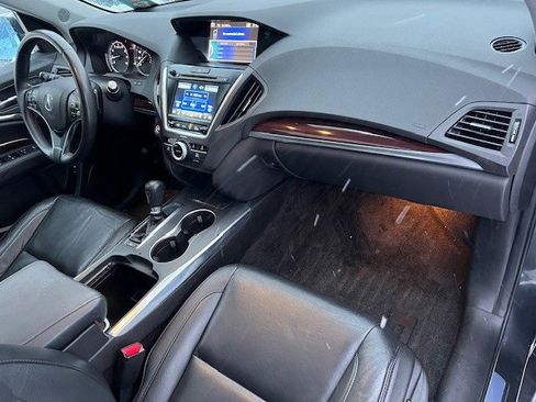 Used 2015 Acura MDX 3.5L image 17
