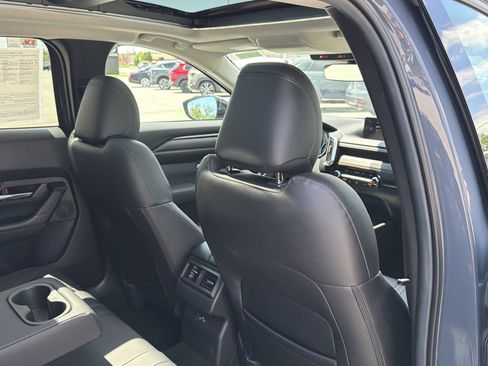 Certified 2025 MAZDA CX-50 AWD 2.5 S w/ Accent Package image 63