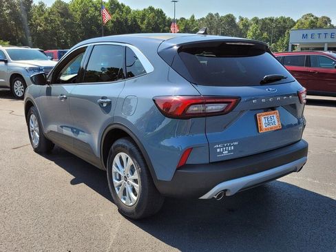 Used 2024 Ford Escape Active w/ Tech Pack #1 image 8