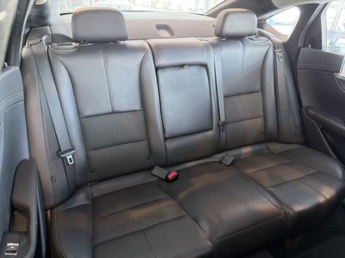 Used 2020 Chevrolet Impala LT image 16