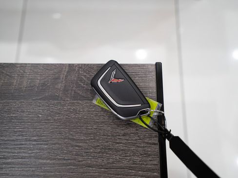 Used 2025 Chevrolet Corvette Z06 w/ Z07 Performance Package image 51