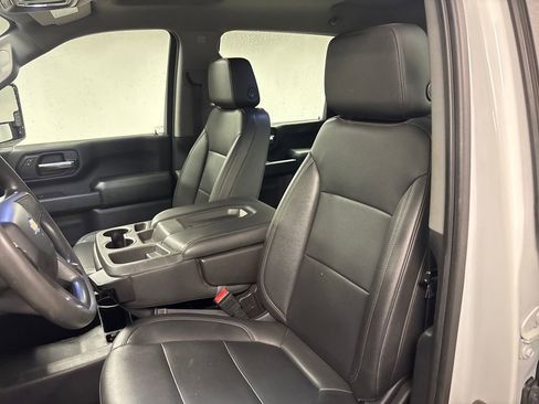 Used 2020 Chevrolet Silverado 2500 W/T w/ WT Fleet Convenience Package image 24