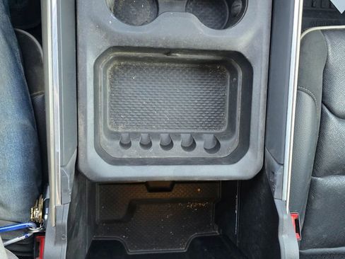 Used 2021 RAM 1500 Laramie image 21