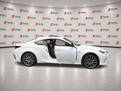 Used 2017 Lexus RC 300 F Sport AWD/4WD image 42