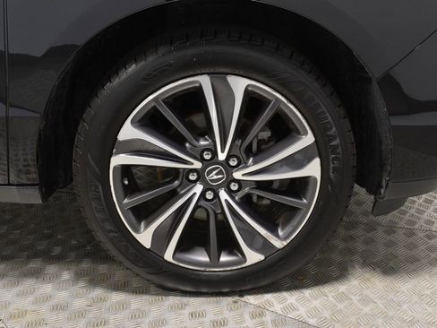 Used 2019 Acura MDX SH-AWD w/ Technology Package image 36