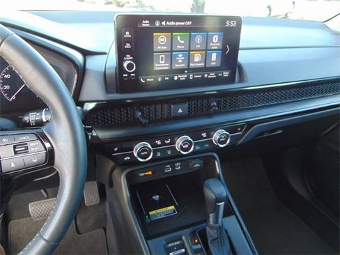 Certified 2023 Honda CR-V EX-L image 12