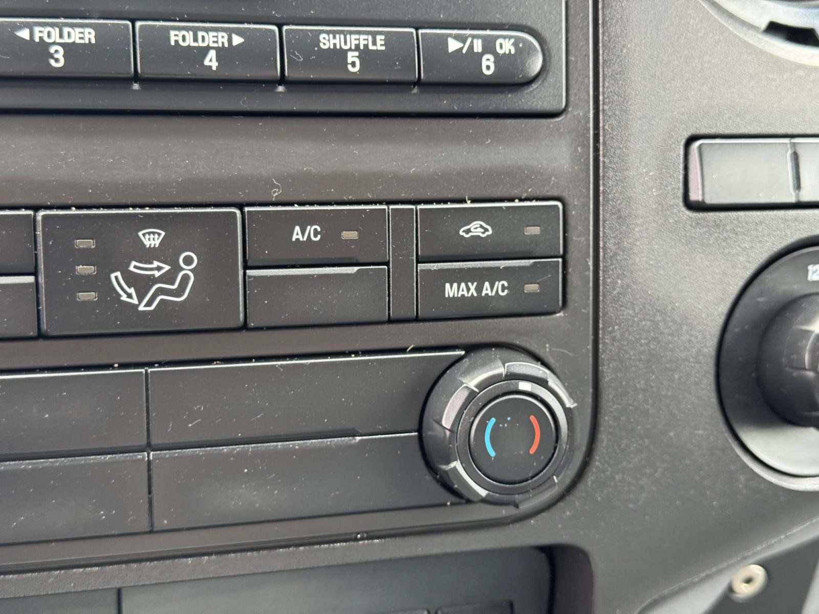 Used 2013 Ford F350 XL w/ XL Value Pkg RWD image 22