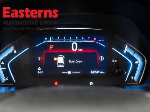 Used 2024 Honda Odyssey Sport image 17