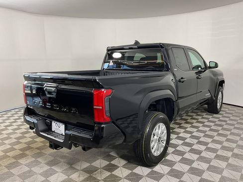 New 2026 Toyota Tacoma SR5 image 8