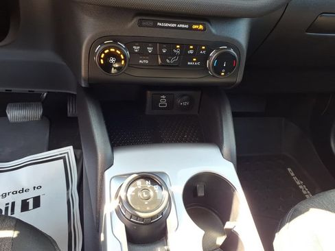 Used 2024 Ford Bronco Sport Big Bend AWD/4WD image 13