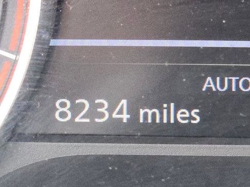 Certified 2026 Nissan Rogue SV image 28