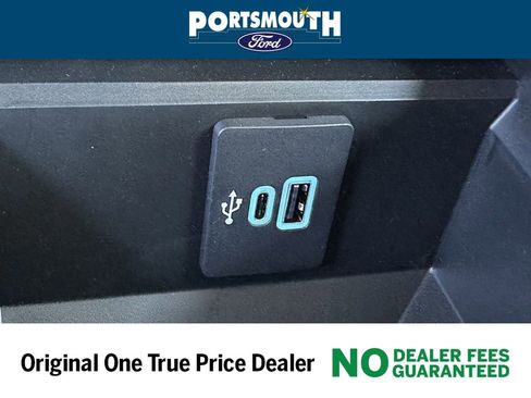 New 2024 Ford F450 Lariat w/ Snow Plow Prep Package image 15