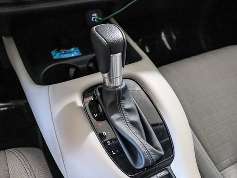 Certified 2025 Honda HR-V LX image 24
