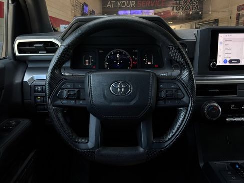 Used 2024 Toyota Tacoma SR5 RWD image 32