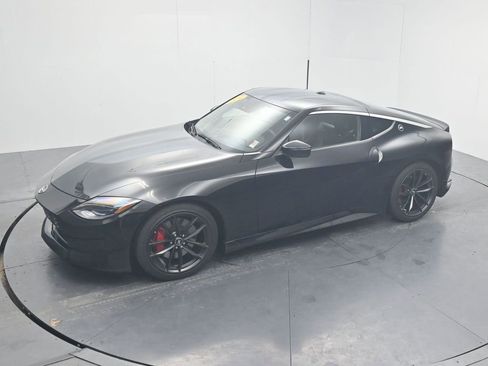 Used 2024 Nissan Z Performance w/ Floor Mat Package image 44