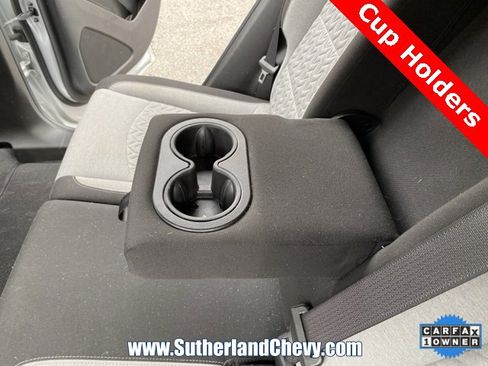 Used 2022 Chevrolet Equinox LT image 36