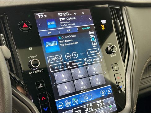 Used 2024 Subaru Outback Wilderness image 15