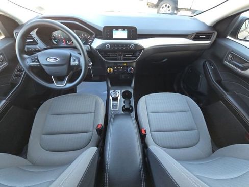 Used 2021 Ford Escape S image 21