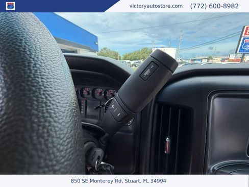 Used 2015 Chevrolet Silverado 1500 LS RWD image 34