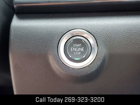 New 2026 GMC Terrain AT4 image 17