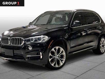 Used 2018 BMW X5 sDrive35i