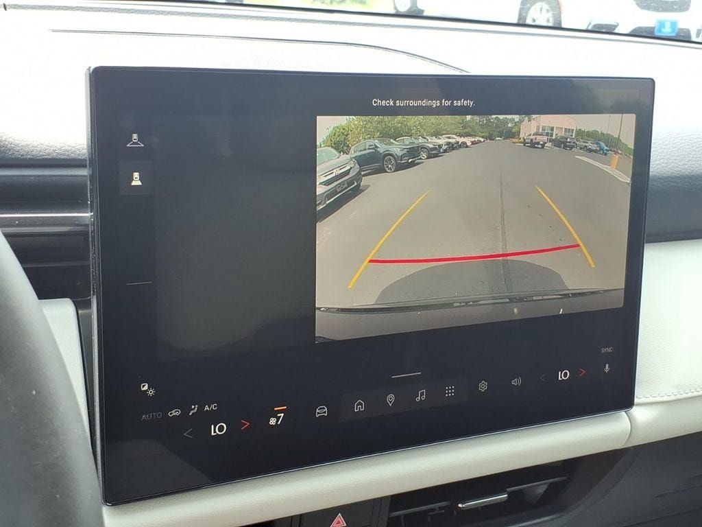 New 2026 MAZDA CX-5 Select AWD/4WD image 18