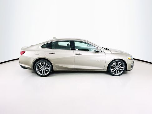 Used 2024 Chevrolet Malibu LT image 10