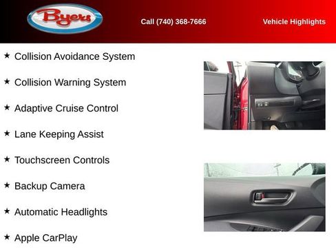 Used 2024 Toyota Corolla LE image 11